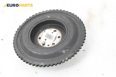 Демпферна шайба за BMW 5 Series E39 Sedan (11.1995 - 06.2003) 520 i, 150 к.с.