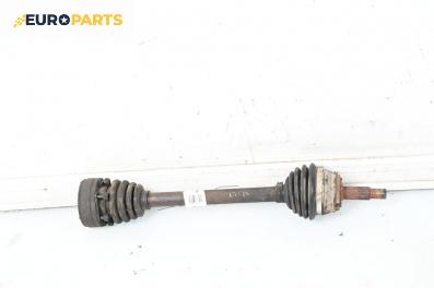 Полуоска за Seat Cordoba Vario I (08.1996 - 06.1999) 1.4 i, 60 к.с., позиция: предна, лява