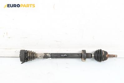 Полуоска за Seat Cordoba Vario I (08.1996 - 06.1999) 1.4 i, 60 к.с., позиция: предна, дясна