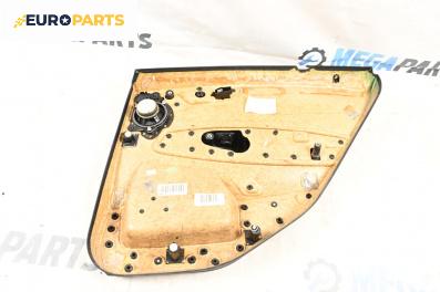 Кора врата за BMW X3 Series E83 (01.2004 - 12.2011), 4+1 вр., джип, позиция: задна, лява