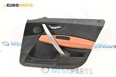 Кора врата за BMW X3 Series E83 (01.2004 - 12.2011), 4+1 вр., джип, позиция: предна, дясна