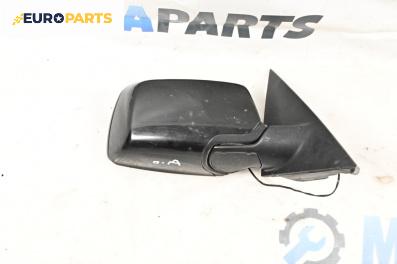 Огледало за BMW X3 Series E83 (01.2004 - 12.2011), 4+1 вр., джип, позиция: дясна