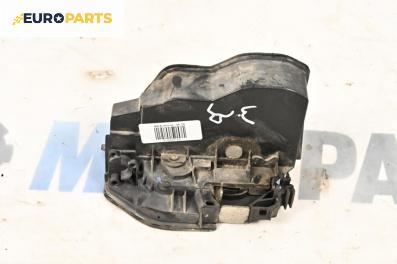 Брава на врата за BMW X3 Series E83 (01.2004 - 12.2011), позиция: задна, дясна