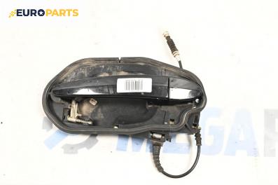 Външна дръжка за BMW X3 Series E83 (01.2004 - 12.2011), 4+1 вр., джип, позиция: предна, дясна