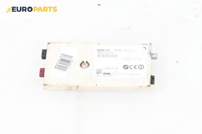 Усилвател антена за BMW X3 Series E83 (01.2004 - 12.2011), № 3402526-04