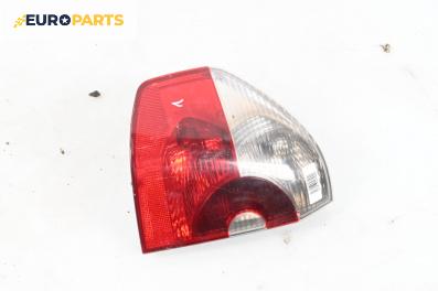 Стоп за BMW X3 Series E83 (01.2004 - 12.2011), джип, позиция: лява