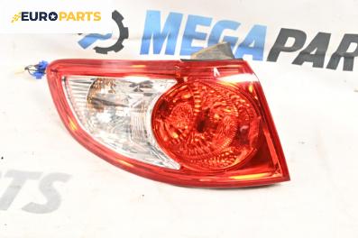 Стоп за Hyundai Santa Fe II SUV (10.2005 - 12.2012), джип, позиция: лява