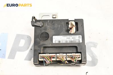 Комфорт модул за Hyundai Santa Fe II SUV (10.2005 - 12.2012), № 95400-2B480