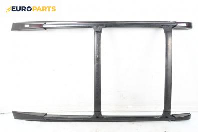 Багажник за тавана за Hyundai Santa Fe II SUV (10.2005 - 12.2012), 4+1 вр., джип