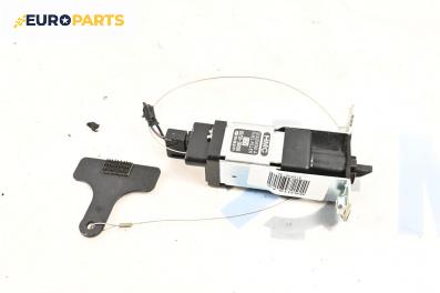 Ключалка за капачката на резервоара за Hyundai Santa Fe II SUV (10.2005 - 12.2012), джип