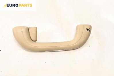Ръкохватка за таван за Hyundai Santa Fe II SUV (10.2005 - 12.2012), 4+1 вр., позиция: задна, лява