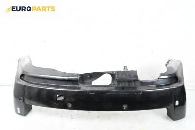 Задна броня за BMW X3 Series E83 (01.2004 - 12.2011), джип