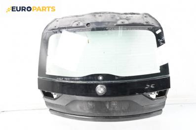 Заден капак за BMW X3 Series E83 (01.2004 - 12.2011), 4+1 вр., джип, позиция: задна