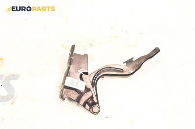 Панта преден капак за Hyundai Santa Fe II SUV (10.2005 - 12.2012), 4+1 вр., джип, позиция: лява
