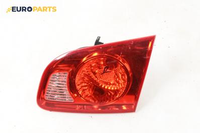 Вътрешен стоп за Hyundai Santa Fe II SUV (10.2005 - 12.2012), джип, позиция: дясна