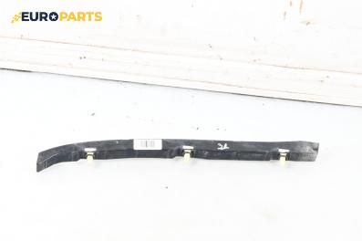 Държач броня за Hyundai Santa Fe II SUV (10.2005 - 12.2012), джип, позиция: задна, дясна