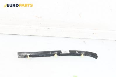Държач броня за Hyundai Santa Fe II SUV (10.2005 - 12.2012), джип, позиция: задна, лява