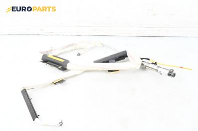 Airbag за Hyundai Santa Fe II SUV (10.2005 - 12.2012), 4+1 вр., джип, позиция: лява