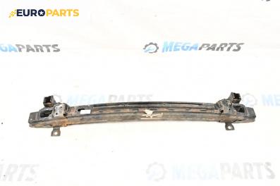 Основа броня за Hyundai Santa Fe II SUV (10.2005 - 12.2012), джип, позиция: предна