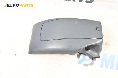 Интериорна пластмаса волан за Mercedes-Benz Sprinter 2-t Bus (901, 902) (01.1995 - 05.2006), 2+1 вр., пътнически