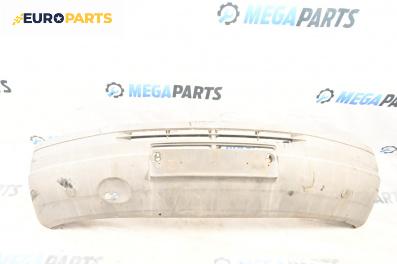 Предна броня за Mercedes-Benz Sprinter 2-t Bus (901, 902) (01.1995 - 05.2006), пътнически, позиция: предна