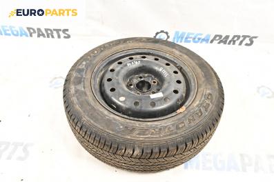 Резервна гума за Nissan X-Trail I SUV (06.2001 - 01.2013) 16 цола, ширина 6.5 (Цената е за 1 бр.)