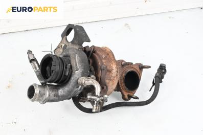 Турбо за Ford Mondeo IV Hatchback (03.2007 - 01.2015) 1.8 TDCi, 125 к.с.