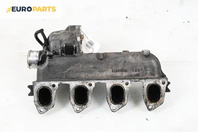 Всмукателен колектор за Ford Mondeo IV Hatchback (03.2007 - 01.2015) 1.8 TDCi, 125 к.с.