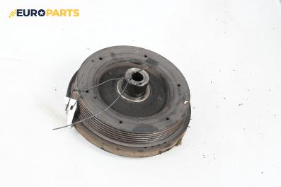 Демпферна шайба за Ford Mondeo IV Hatchback (03.2007 - 01.2015) 1.8 TDCi, 125 к.с.