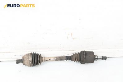 Полуоска за Ford Mondeo IV Hatchback (03.2007 - 01.2015) 1.8 TDCi, 125 к.с., позиция: предна, лява