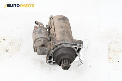 Стартер за Audi A3 Sportback I (09.2004 - 03.2015) 2.0 TDI, 140 к.с.