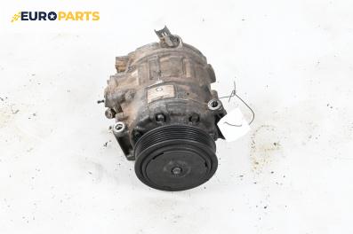 Компресор климатик за Audi A3 Sportback I (09.2004 - 03.2015) 2.0 TDI, 140 к.с., № 43710069603D