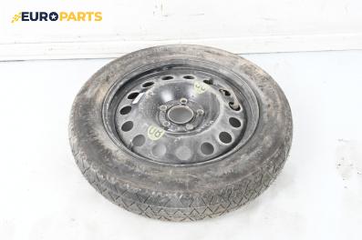 Резервна гума за BMW X3 Series E83 (01.2004 - 12.2011) 17 цола (Цената е за 1 бр.)