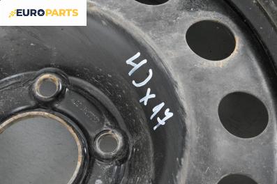 Резервна гума за BMW X3 Series E83 (01.2004 - 12.2011) 17 цола (Цената е за 1 бр.)