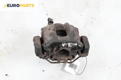Спирачен апарат за BMW X3 Series E83 (01.2004 - 12.2011), позиция: задна, лява