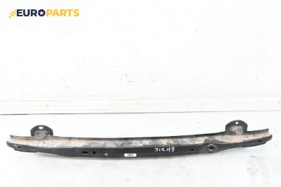 Основа броня за BMW X3 Series E83 (01.2004 - 12.2011), джип, позиция: задна