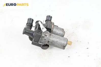 Клапи парно за BMW X3 Series E83 (01.2004 - 12.2011) 2.0 d, 150 к.с.