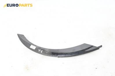 Вежда калник за BMW X3 Series E83 (01.2004 - 12.2011), джип, позиция: задна, лява