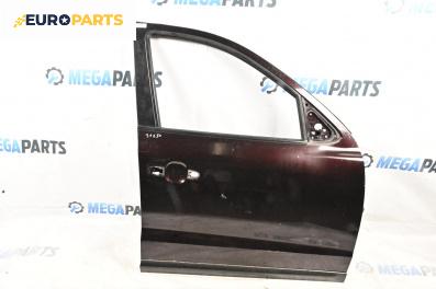 Врата за Hyundai Santa Fe II SUV (10.2005 - 12.2012), 4+1 вр., джип, позиция: предна, дясна