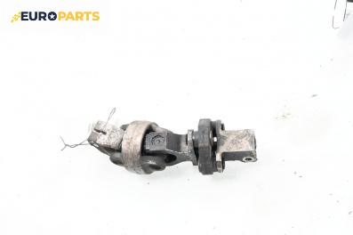 Каре на волана за BMW X3 Series E83 (01.2004 - 12.2011) 2.0 d, 150 к.с., джип