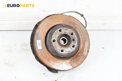 Шенкел главина за BMW X3 Series E83 (01.2004 - 12.2011), позиция: предна, лява