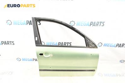Врата за Fiat Brava Hatchback (10.1995 - 06.2003), 4+1 вр., хечбек, позиция: предна, дясна