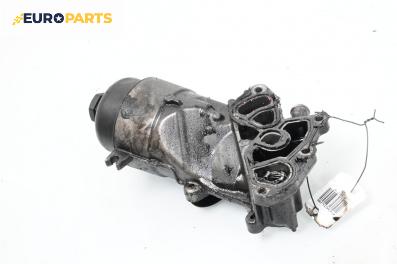 Корпус за маслен филтър за Ford Focus II Estate (07.2004 - 09.2012) 1.6 TDCi, 90 к.с.
