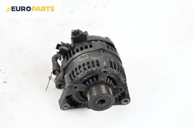 Алтернатор / генератор за Ford Focus II Estate (07.2004 - 09.2012) 1.6 TDCi, 90 к.с.