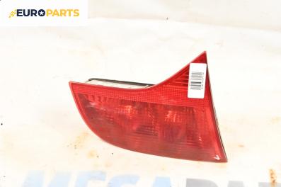 Вътрешен стоп за Audi A4 Avant B7 (11.2004 - 06.2008), комби, позиция: лява, № 8E9945093