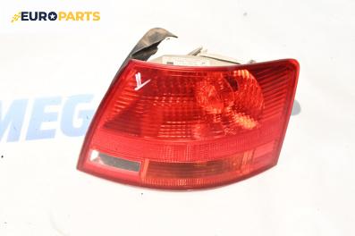 Стоп за Audi A4 Avant B7 (11.2004 - 06.2008), комби, позиция: дясна