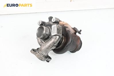 Турбо за Ford Focus II Estate (07.2004 - 09.2012) 1.6 TDCi, 90 к.с.