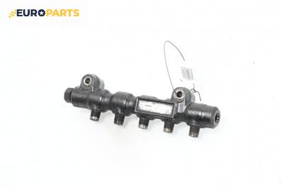 Горивна рейка за Ford Focus II Estate (07.2004 - 09.2012) 1.6 TDCi, 90 к.с., № 9854592680