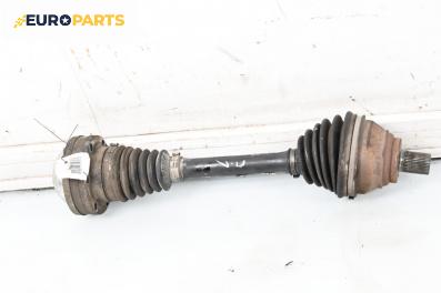 Полуоска за Audi A3 Sportback I (09.2004 - 03.2015) 2.0 TDI, 140 к.с., позиция: предна, лява