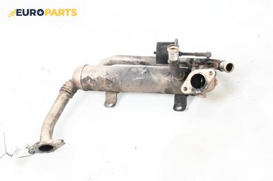EGR охладител за Audi A3 Sportback I (09.2004 - 03.2015) 2.0 TDI, 140 к.с.